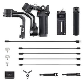 Stabilizátor DJI RSC 2 

 obrázek produktu 3 z 3