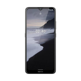 Mobilní telefon Nokia 2.4 šedý

 obrázek produktu 2 z 5