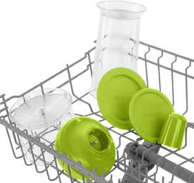 Ponorný mixér Sencor SHB 4461GR-EUE3 zelený

 obrázek produktu 15 z 21