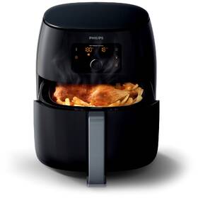 Fritéza horkovzdušná Philips HD9650/90 černá

 obrázek produktu 14 z 15