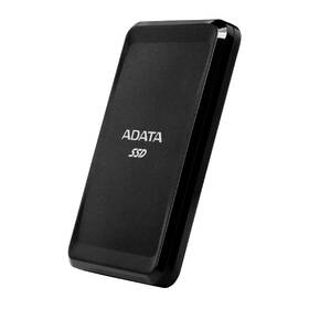 SSD externí ADATA SC685 500GB černý

 obrázek produktu 1 z 6