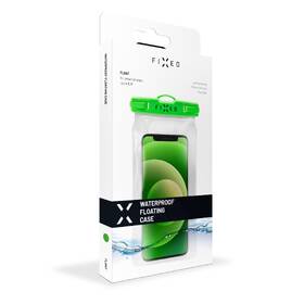 Pouzdro na mobil sportovní FIXED Float, IPX8 zelené

 obrázek produktu 11 z 11
