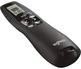 Prezentér Logitech R700 černý

 obrázek produktu 2 z 4