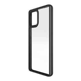 Kryt na mobil PanzerGlass ClearCase Antibacterial na Samsung Galaxy A52/A52 5G černý/průhledný

 obrázek produktu 2 z 4