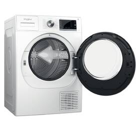 Sušička prádla Whirlpool W7 D84WB EE bílá

 obrázek produktu 16 z 26