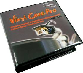 Čisticí sada Analogis Vinil Care Pro 6281 

 obrázek produktu 3 z 4