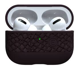 Pouzdro Njord Eldur na Apple AirPods Pro fialové

 obrázek produktu 3 z 5