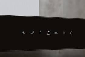 Odsavač par Whirlpool WHBS 62F LT K nerez

 obrázek produktu 2 z 13