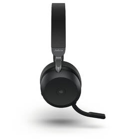 Headset Jabra Evolve2 75, USB-C, MS Stereo černý

 obrázek produktu 3 z 5