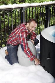 Čisticí souprava Bestway BW60310 
