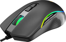 Myš YENKEE YMS 3027 Shadow RGB USB černá

 obrázek produktu 3 z 7