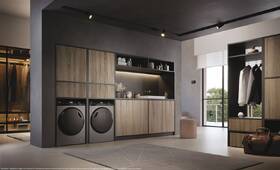 Sušička prádla Haier HD80-A3959R-S antracitová

 obrázek produktu 10 z 10