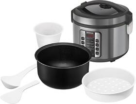 Multifunkční hrnec Sencor SRM 3151BK nerez

 obrázek produktu 2 z 10