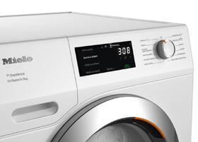 Sušička prádla Miele TEF 775 WP bílá

 obrázek produktu 5 z 8