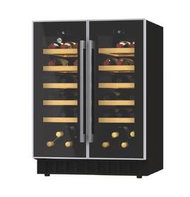 Vinotéka Hoover HWCB 60D/1 černá

 obrázek produktu 6 z 11