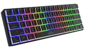 Klávesnice Genesis THOR 660, US layout černá

 obrázek produktu 1 z 6