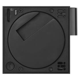 IP kamera EMOS GoSmart IP-110 CUBE, Wi-Fi černá

 obrázek produktu 7 z 14
