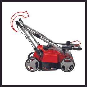 Vertikutátor Einhell GE-SA 36/35 Li-Solo (bez baterie) 3420685 

 obrázek produktu 2 z 8
