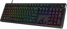 Klávesnice HyperX Alloy Rise, US layout černá

 obrázek produktu 1 z 11