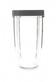 Stolní mixér Nutribullet NB907MAW bílý

 obrázek produktu 15 z 21