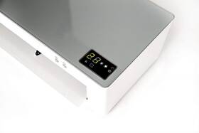 Topidlo Argo 191070184 CHIC SILVER stříbrné

 obrázek produktu 2 z 6