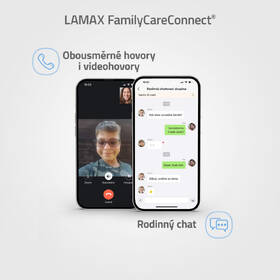 Chytré hodinky LAMAX WatchY4 Plus černé

 obrázek produktu 3 z 9