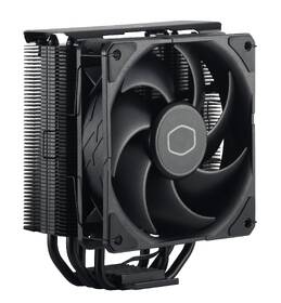 Chladič CPU Cooler Master 212 Black 

 obrázek produktu 1 z 8