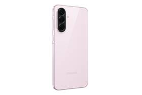 Mobilní telefon Samsung Galaxy A56 5G 8 GB / 128 GB růžová barva
