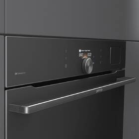 Trouba Gorenje BPSA6138B černá barva
