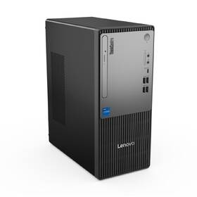 Stolní počítač Lenovo ThinkCentre neo 50t Gen 5 černá barva
