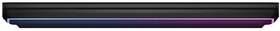 Notebook Asus ROG Strix SCAR 18 (2025) černá barva
