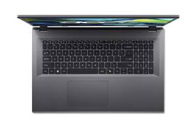 Notebook Acer Aspire Go 17 (AG17-31P-C3RA) + Microsoft 365 pro jednotlivce šedá barva
