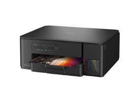 Tiskárna multifunkční Brother DCP-T435W černá

 obrázek produktu 5 z 11