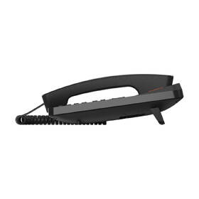 Domácí telefon Gigaset DESK 600 černý

 obrázek produktu 3 z 4
