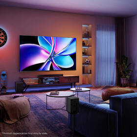 Televize Hisense 50E7Q Pro 

 obrázek produktu 8 z 8