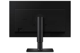 Monitor Samsung Essential monitor S4 (S40GD) černý

 obrázek produktu 6 z 10