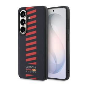 Kryt na mobil Red Bull PU Leather Meshed Powerbar Magnetic na Samsung Galaxy S26 tmavě modrý

 obrázek produktu 1 z 6