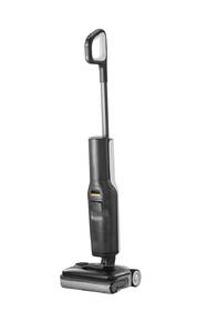 Podlahová myčka Roborock F25 Gen 2 Black černý/šedý

 obrázek produktu 1 z 26