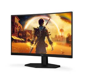 Monitor AOC C24G42FE černý

 obrázek produktu 2 z 10