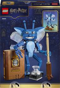 Stavebnice LEGO® Harry Potter™ 76461 Cornwallský rarach 

 obrázek produktu 8 z 9