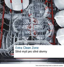 Myčka nádobí Bosch SMD8YCX04E Zeolith® 

 obrázek produktu 14 z 19