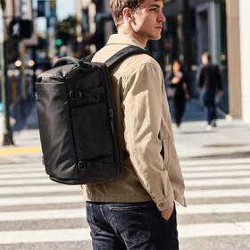 Batoh na notebook tomtoc Navigator - T66 Liteway Travel Backpack 28 l černý

 obrázek produktu 3 z 13