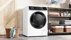 Set výrobků Bosch WGN26400CS + WQN246D2CS + WTZ27500 bílý

 obrázek produktu 8 z 18