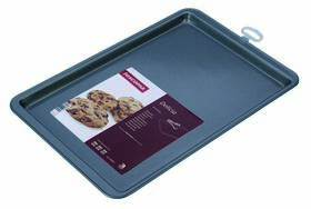 Plech na pečení Tescoma 36 x 25 cm 

 obrázek produktu 1 z 2