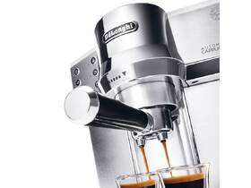 Espresso De'Longhi EC850 nerez

 obrázek produktu 8 z 25