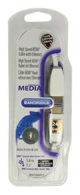 Kabel Bandridge Personal HDMI 1.4, 1m 

 obrázek produktu 1 z 1
