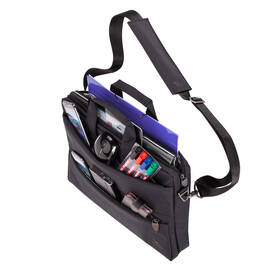 Brašna na notebook RivaCase 8630 15.6" černá

 obrázek produktu 3 z 5
