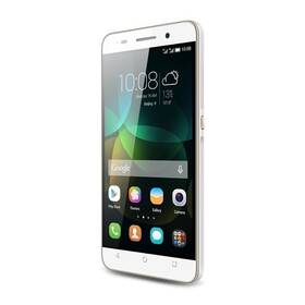 Mobilní telefon HONOR 4c bílý

 obrázek produktu 3 z 7