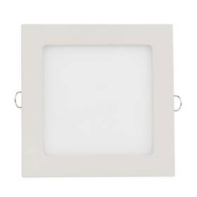 LED panel EMOS čtverec, 120 x 120 mm, 6W, 360 lm bílý

 obrázek produktu 1 z 4