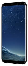 Mobilní telefon Samsung S8+ - Midnight Black 

 obrázek produktu 3 z 6